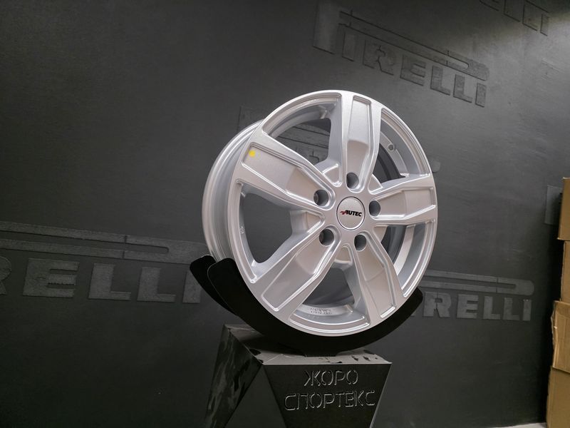 16цола 5х120 VW Crafter Transporter 5x120