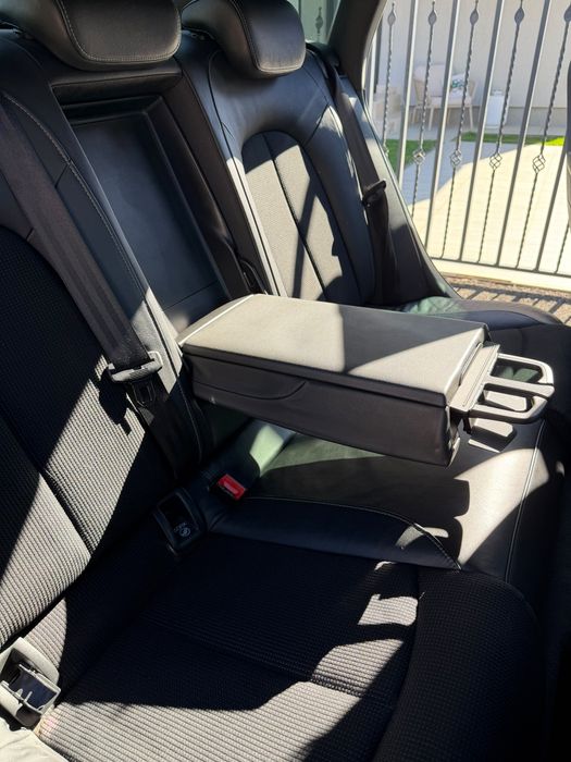 Audi A6 C7 Sedan 2.0 TDI 177 CP