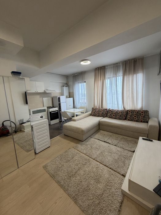 Sisesti apartament de inchiriat