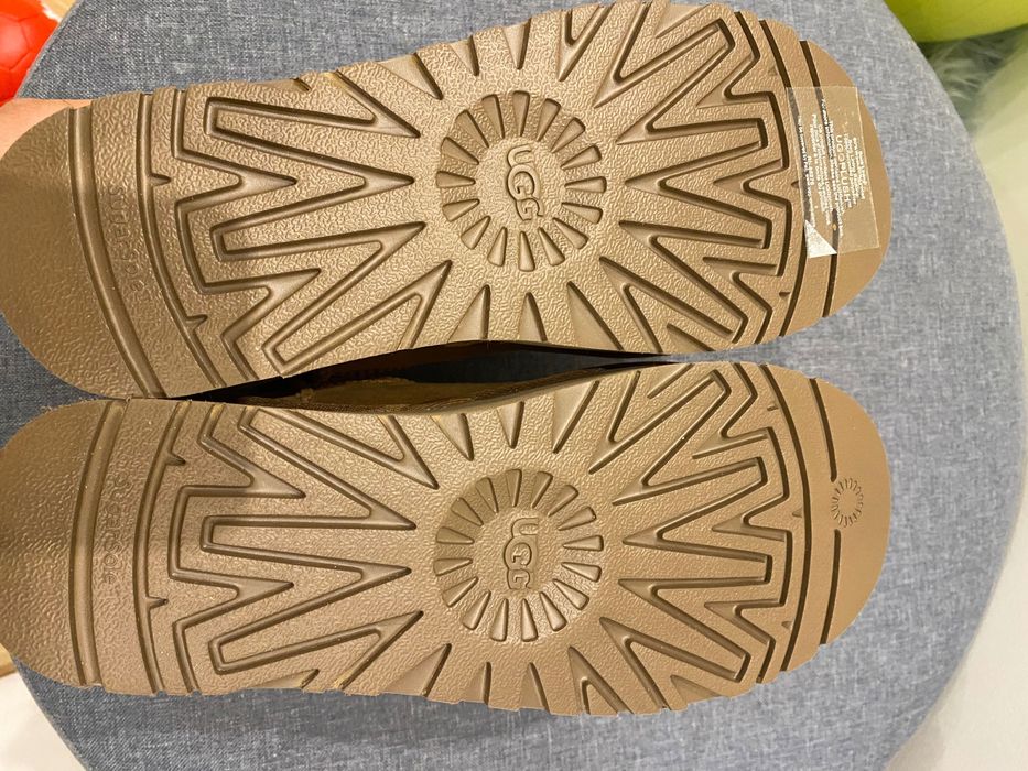 Cizme tip UGG ultra mini clasic