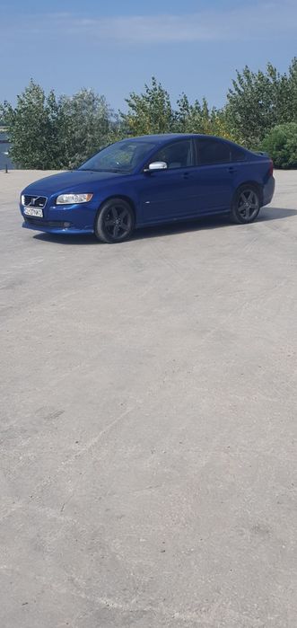 Volvo de vanzare volan dreapta