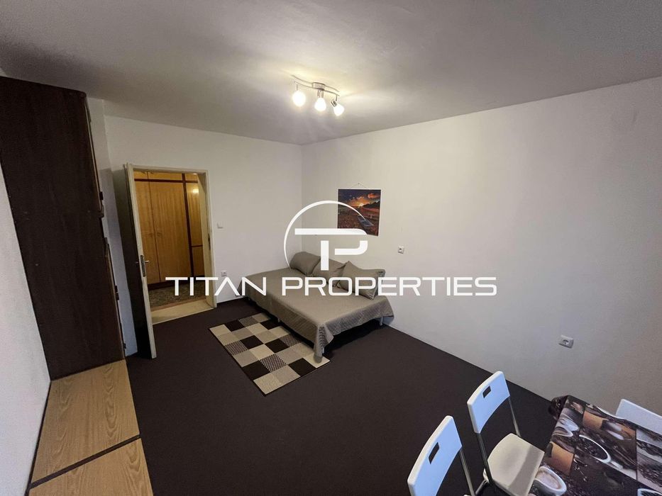 Дава се под наем Многостаен апартамент в Варна, Нептун - 120 кв.м за 675 € - Снимка #5