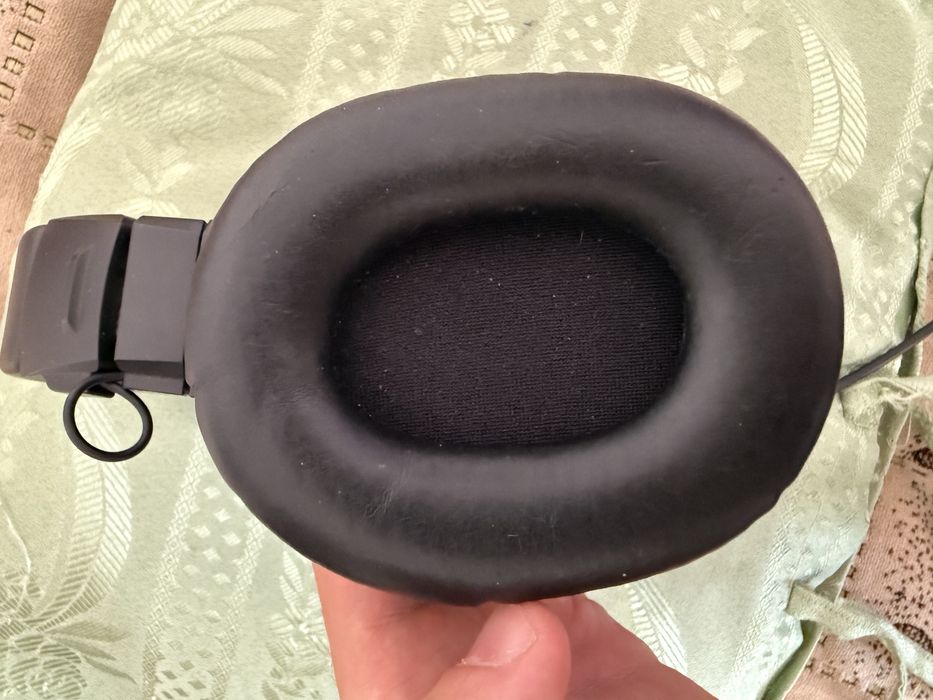 Audio-Technica ATH-M30x