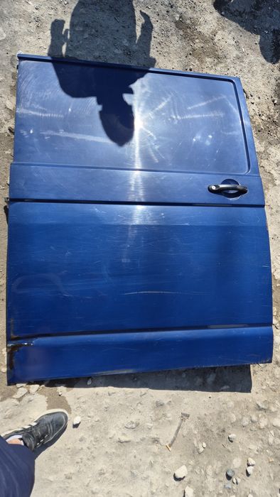 Врати за VW  Транспортер Т5 2003- 2011г