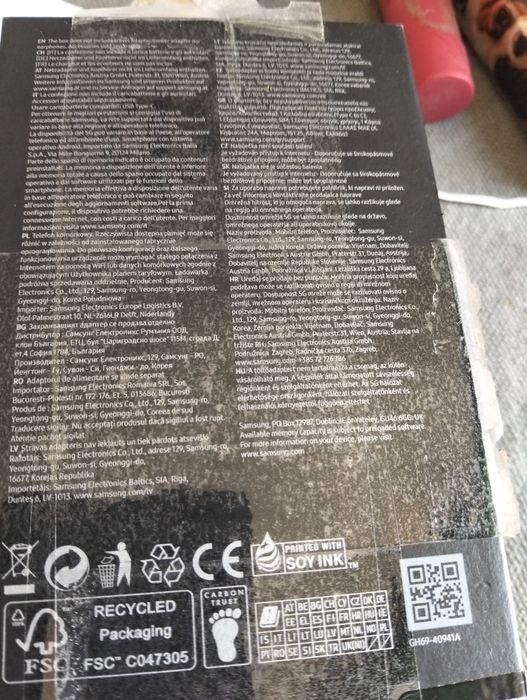 Ocazie Telefon S22 Oradea