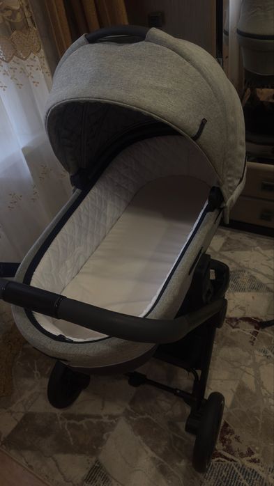 Продам детскую коляску