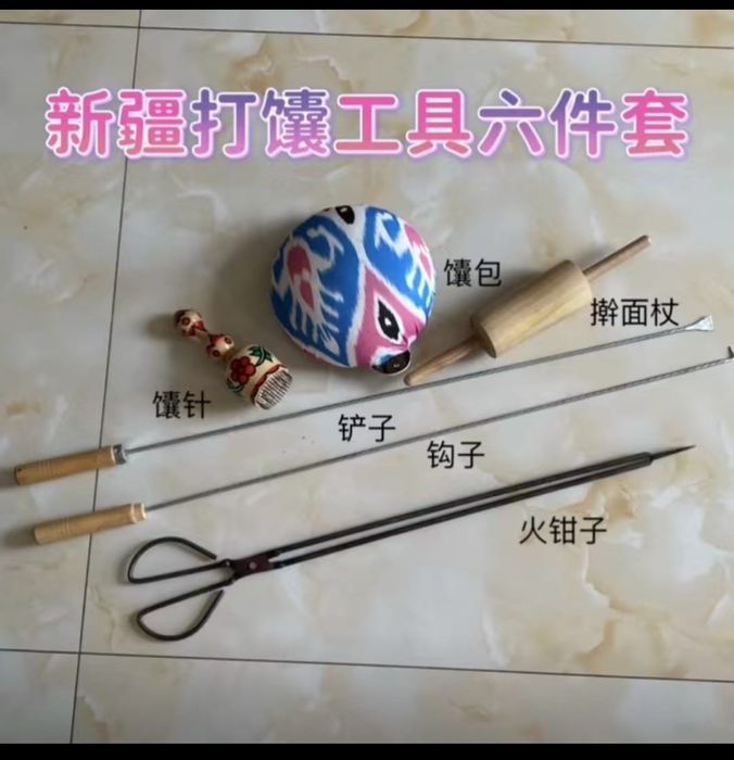 тандыр печ газбен