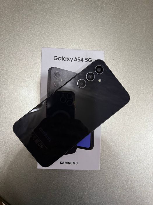 Самсунг А54 128гб