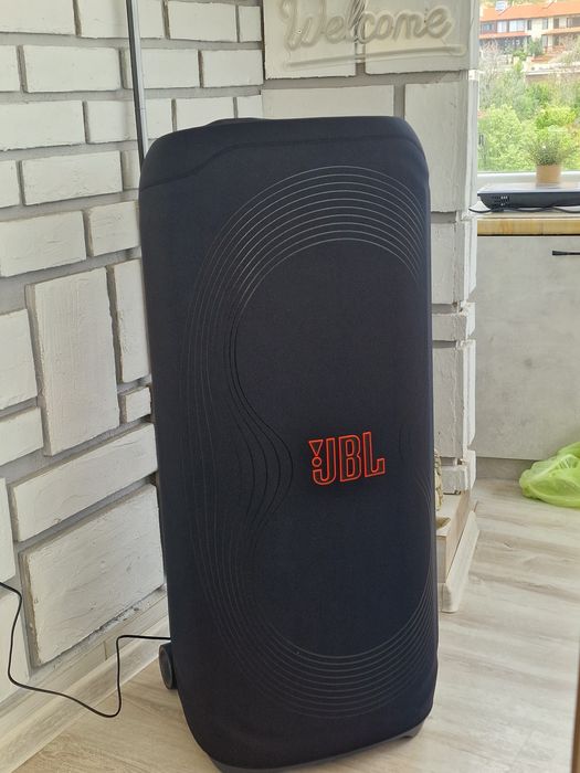 JBL Ultimate partybox 1100w