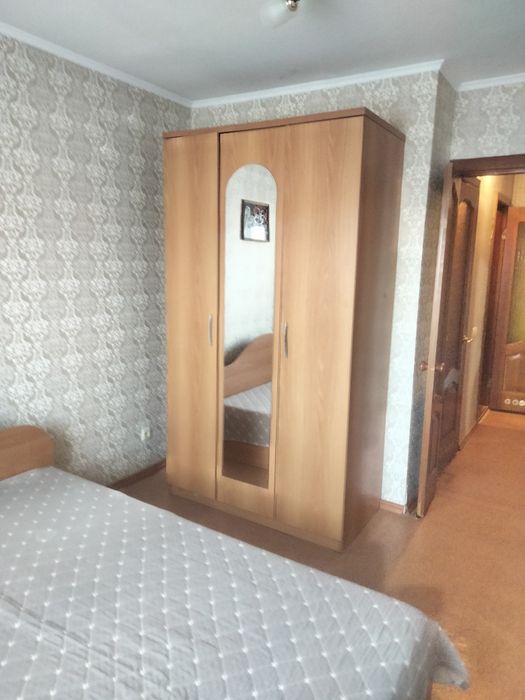 Сдам 2 квартиру Достык Молл