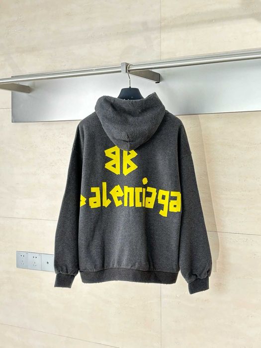 Hanorac Balenciaga Premium