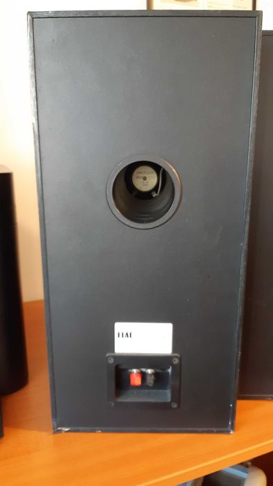 Boxe ELAC, model ELX8065, putere 70/90 W, impedanta 4Ω