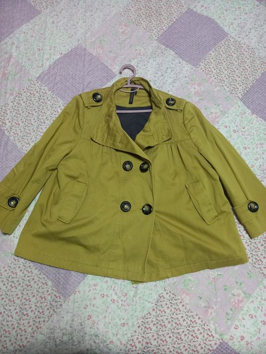 Разкошно яке пролет-есен