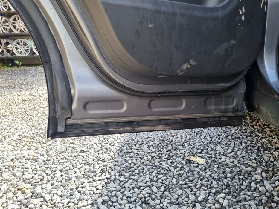 Usa Stanga Spate Land Rover Discovery Sport 2014 - 2019 SUV 4 Usi GRI (1244)