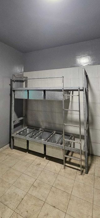 Cazare Muncitori - Central - Foisorul de Foc - Hala Traian