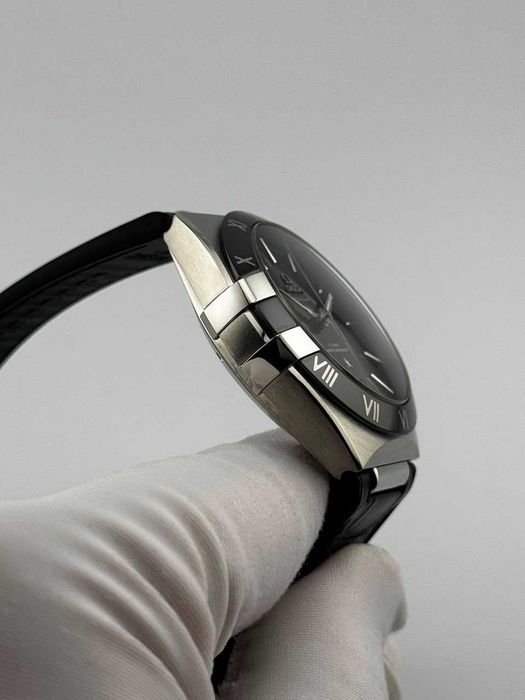 Наручные часы Omega Constellation