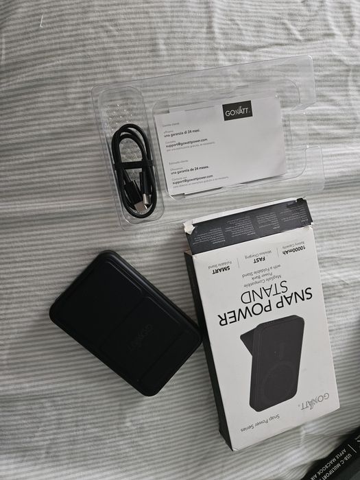 Baterii externe telefon