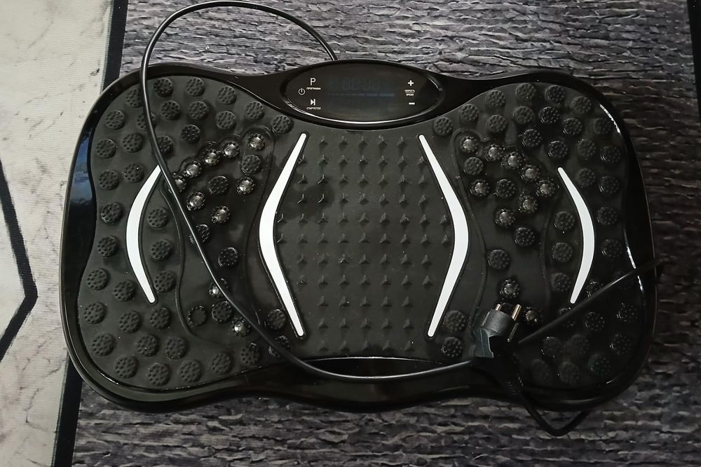 Продам вибро платформу