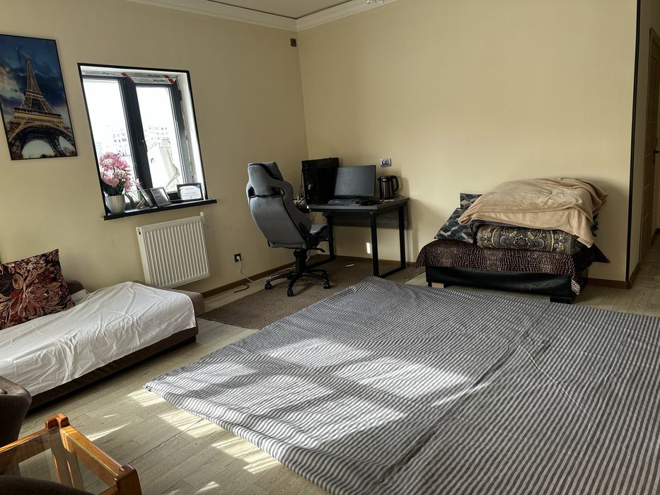 Продаю свой дом. Метро minor