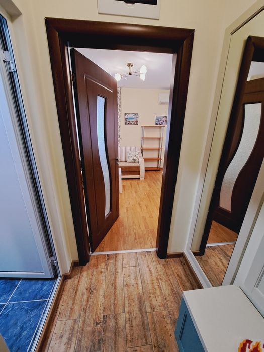 Дава се под наем Едностаен апартамент в Варна, Цветен квартал - 36 кв.м за 325 € - Снимка #8