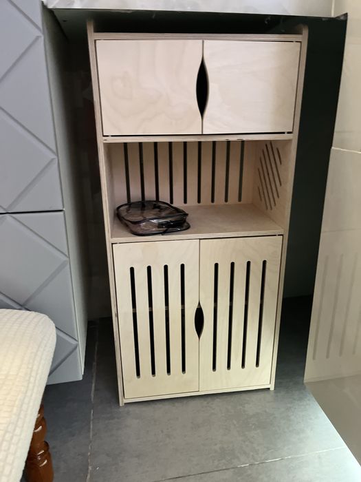 Шкафчик для хранения