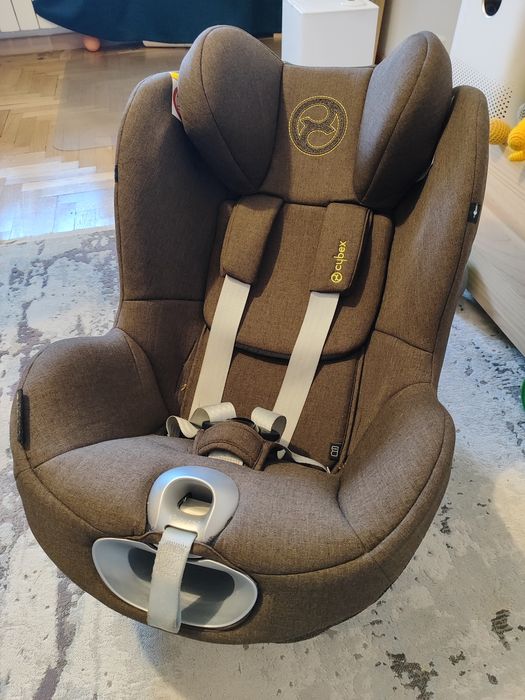 Scaun  Cybex Sirona Z 2 + baza