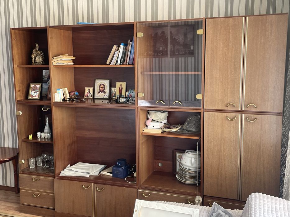 Мебель для гостиной