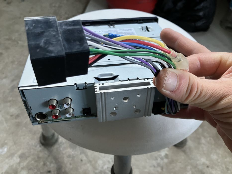 Касетифони за коли