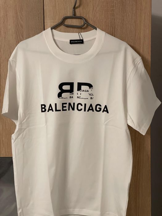 Tricou Balenciaga Premium