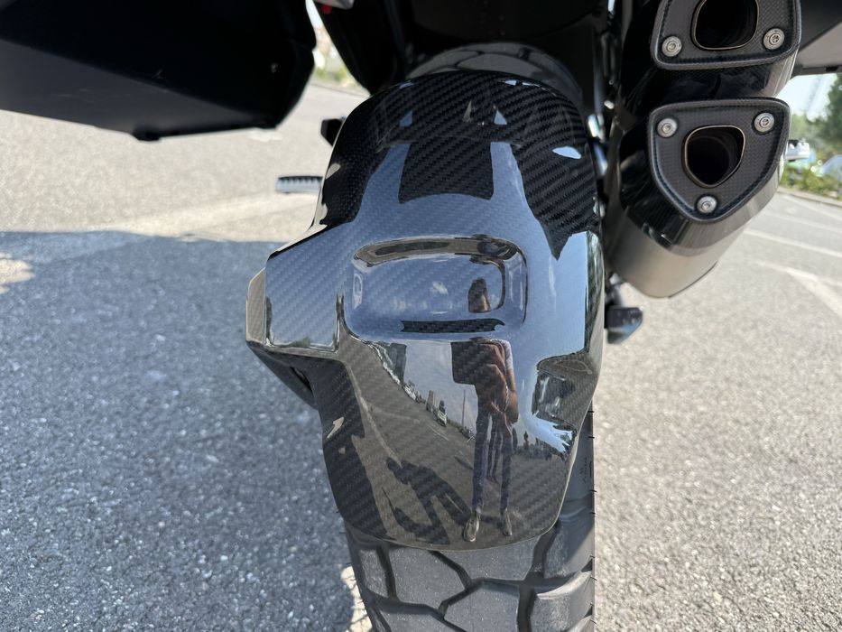 BMW R1300GS Adventure automat