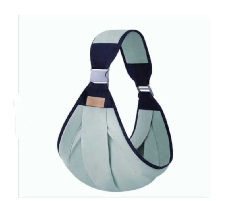 Слинг (переноска)