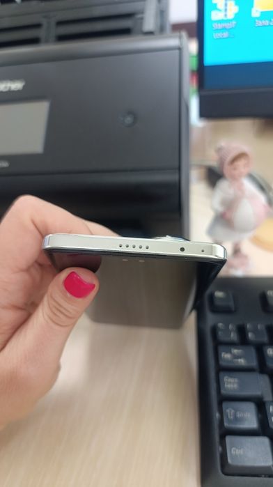 Honor 200 pro перфектен