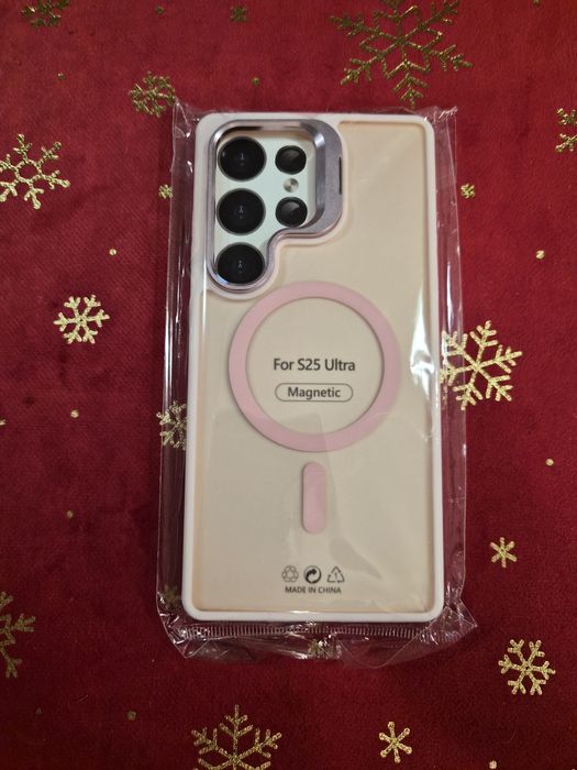 Калъфи за Samsung Galaxy S25 Ultra