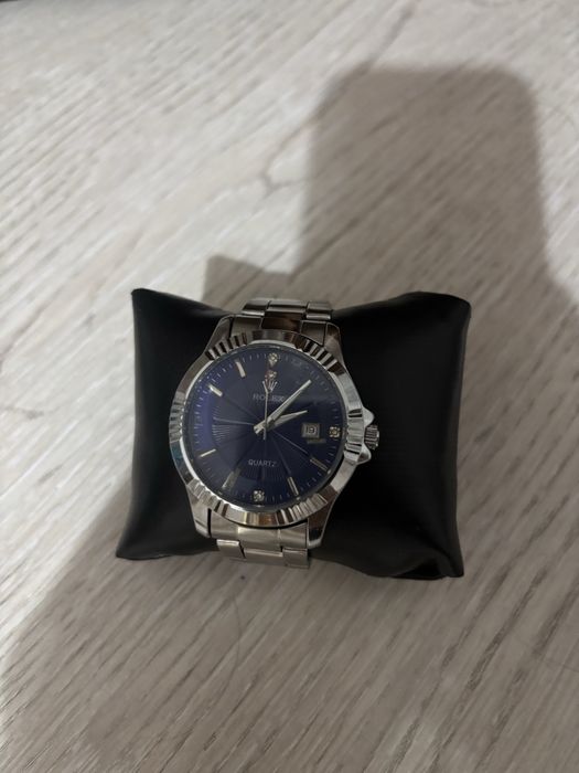 часы Rolex Quartz