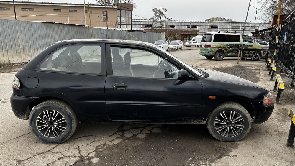 Продам митсубиси кольт