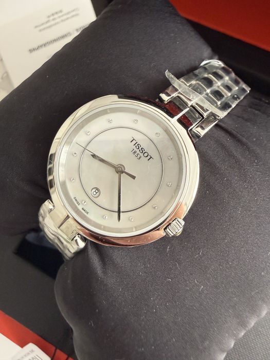 Ceas Tissot  dama nou