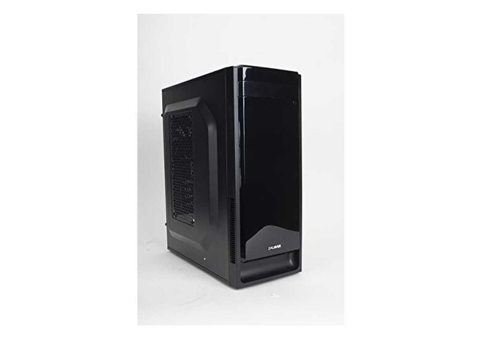 Компютър Zalman ZM-T2 Tower i5-6500 8GB DDR4 256GB SSD с до 24 МЕСЕЦА ГАРАНЦИЯ и Windows 11 PRO