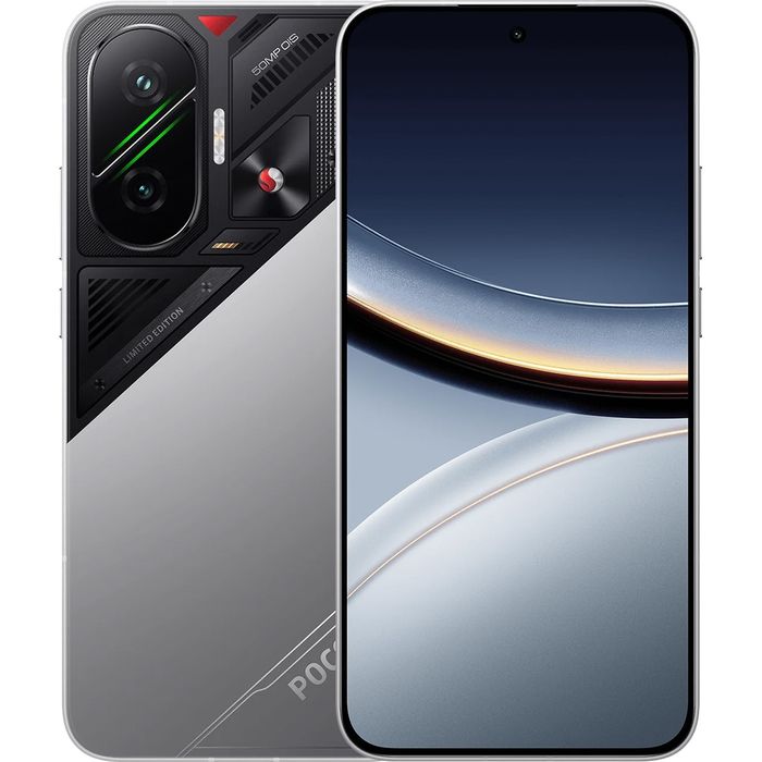 Poco f7  телефон