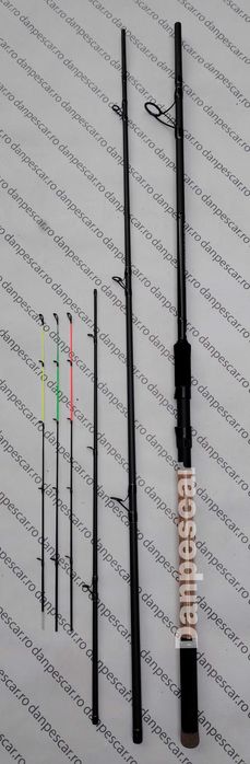 Lanseta ROBINHAN HARRIER KW Distance 3,30m 180 grane 3 varfuri