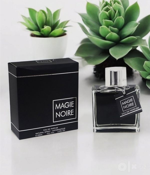 Dubai Magie Noire 100 мл