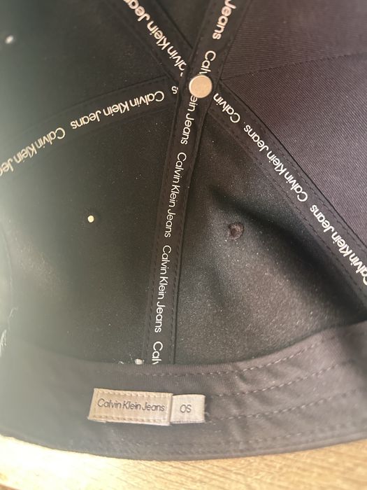 Кепка Calvin klein