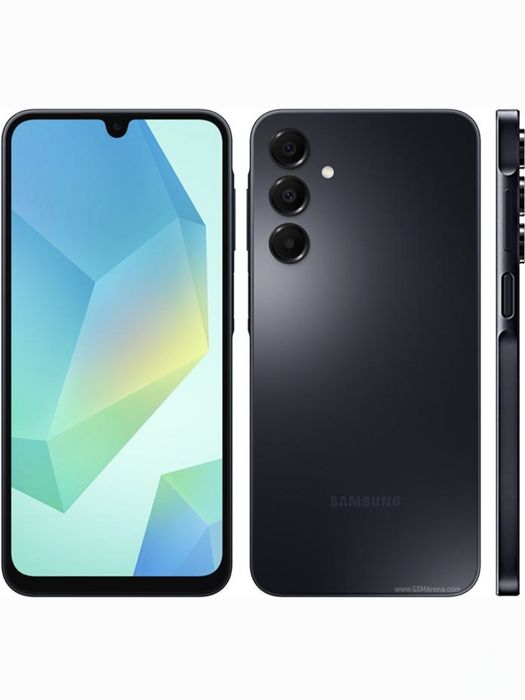 Samsung Galaxy A16  2026 New Super Skidka+Garantiya+Dastavka