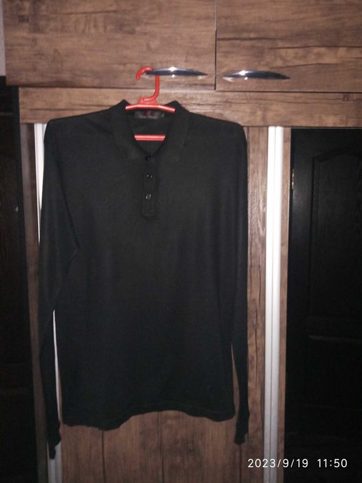 Стильный Полувер .