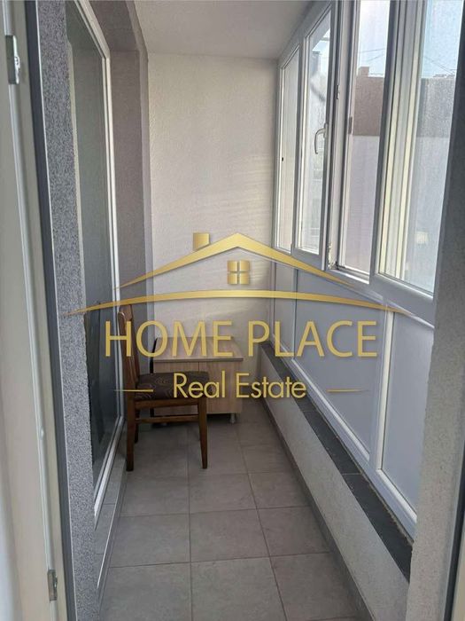 ДВУСТАЕН апартамент под наем - Младост