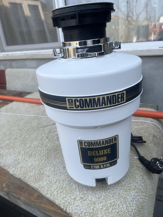 Vand pompa chiuvetă