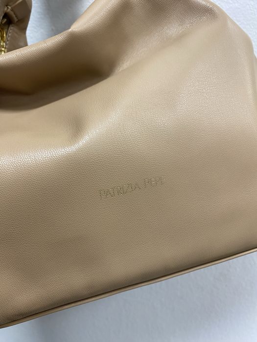 Чанта Patrizia Pepe еко кожа