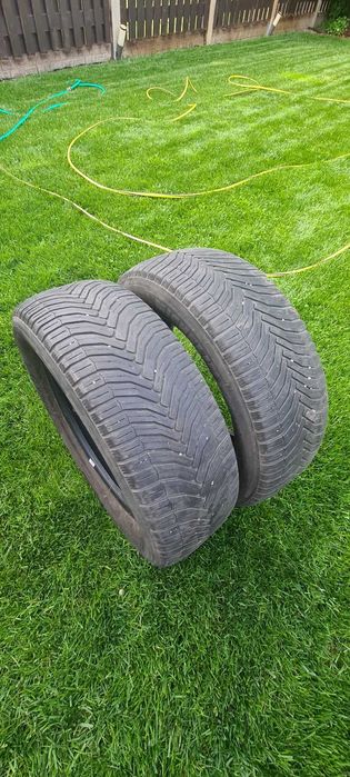 Cauciucuri MIchelin 205 60 R16 AllSeason