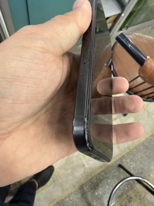 Iphone 16 pro 256