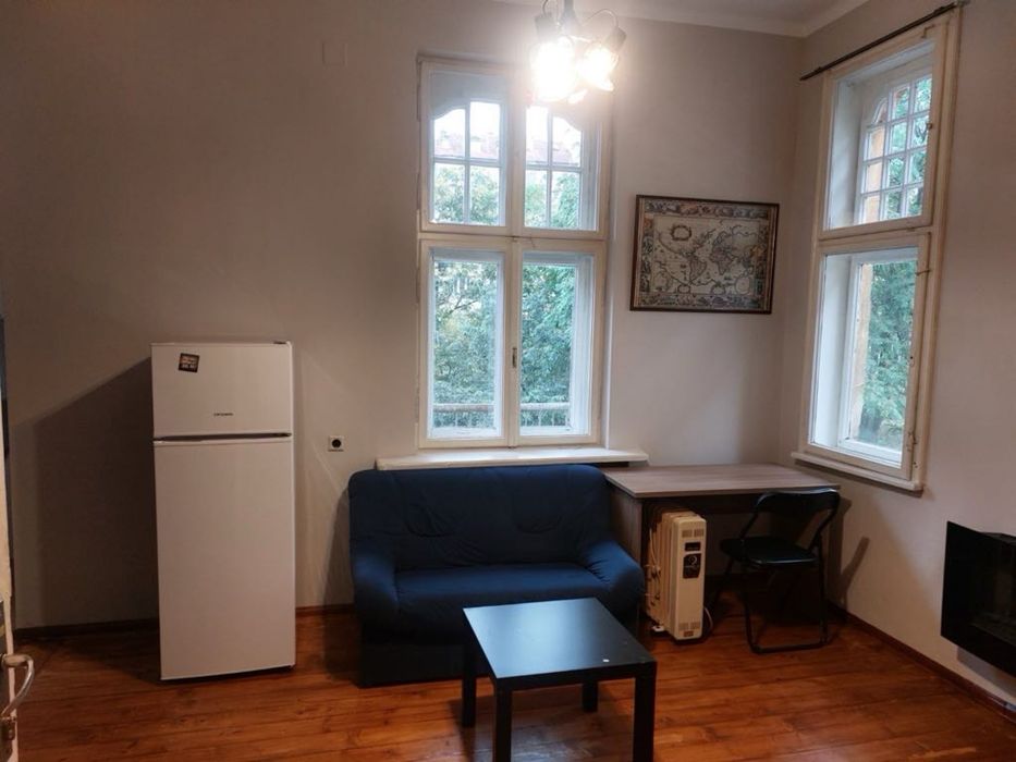 Дава се под наем Едностаен апартамент в София, Център - 60 кв.м за 433.5 € - Снимка #4