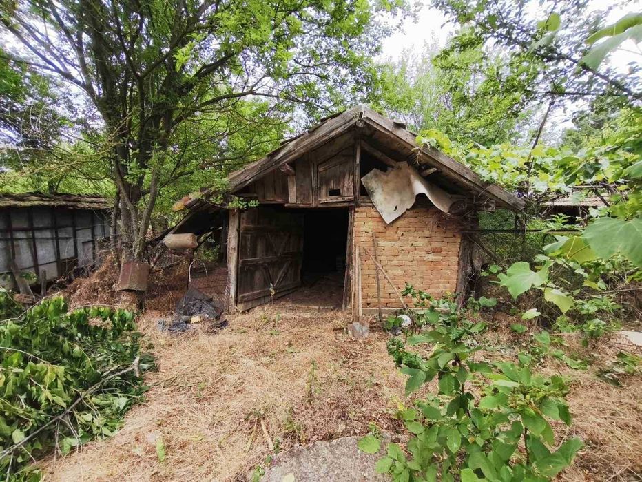 Продава се Къща в с. Гешаново, Област Добрич - 140 кв.м за 102 €/кв.м - Снимка #9